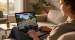 BeamNG.drive Climbing The Steam Charts