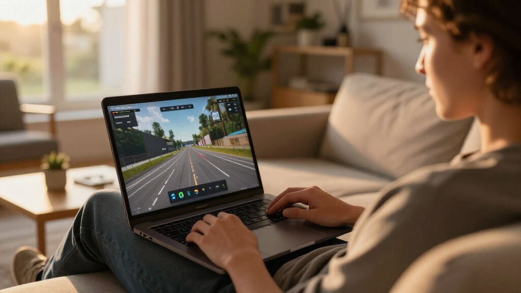 BeamNG.drive Climbing The Steam Charts
