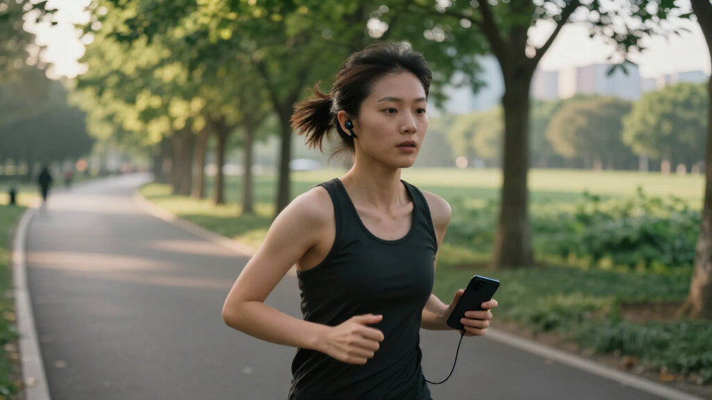 Best Wireless Earbuds With Noise Cancellation Compared
