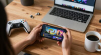 Capcom Surges In Global Coverage