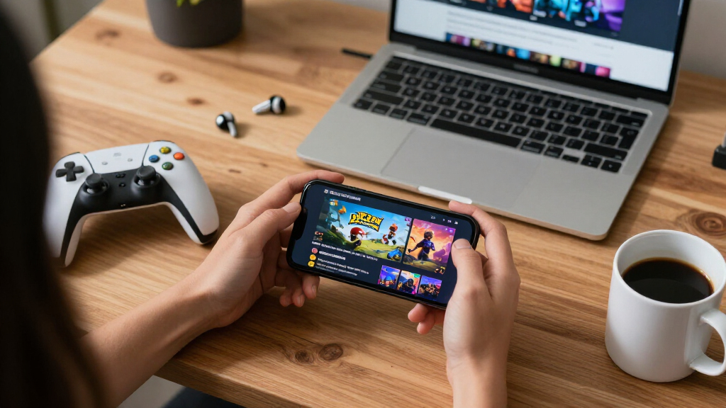 Capcom Surges In Global Coverage