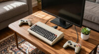 Commodore 64 Released September 1, 1982