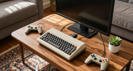 Commodore 64 Released September 1, 1982