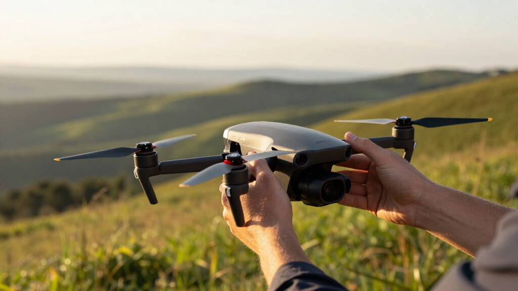 DJI Avata 2 Fly More Combo Discontinued? The Closest Current Alternatives