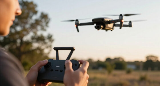 DJI Avata 2 Fly Smart Combo Discontinued? The Closest Current Alternatives