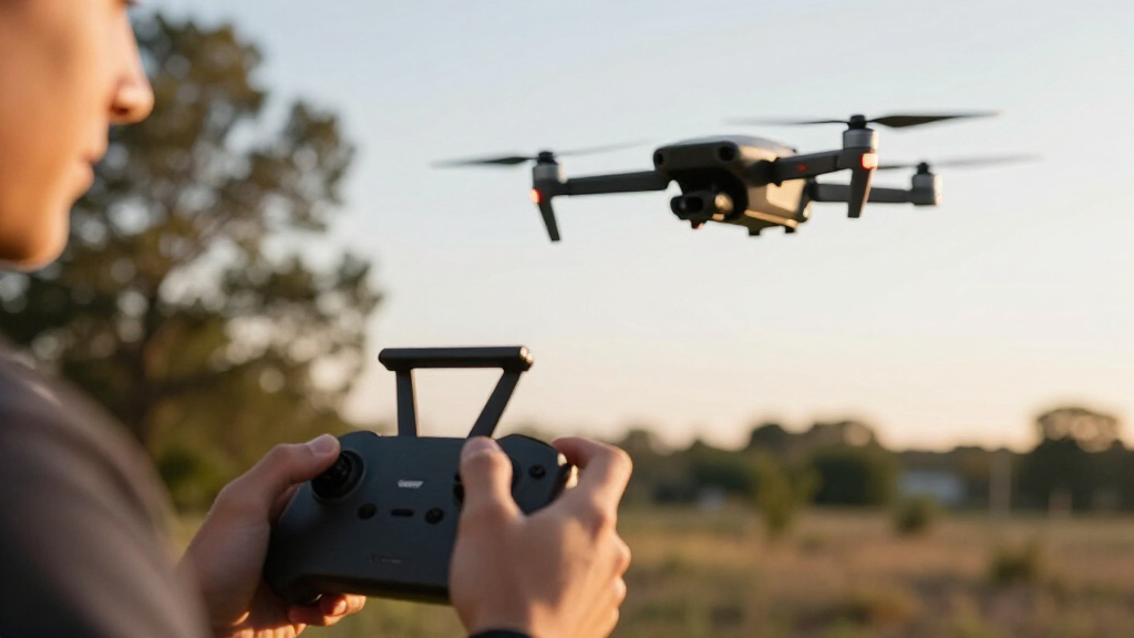 DJI Avata 2 Fly Smart Combo Discontinued? The Closest Current Alternatives