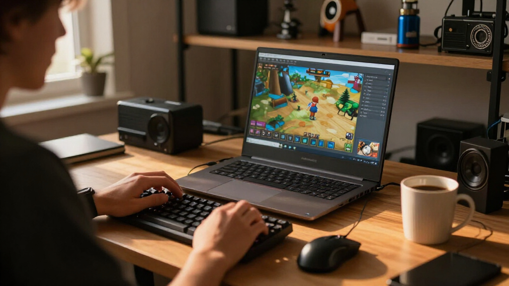 Dwarf Fortress' Creator Says The Industry's In Shambles Over AI