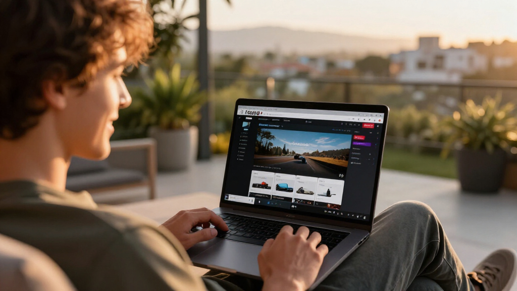 Forza Horizon 6 Climbing The Steam Charts