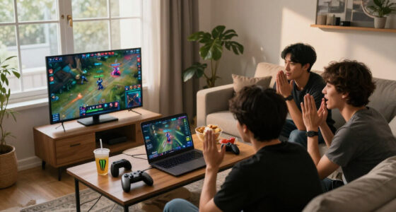 Game 3: Both Teams Destroy Inhibitors?
