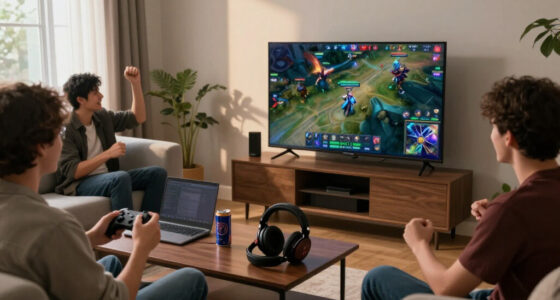Game 5: Both Teams Slay Baron Nashor?