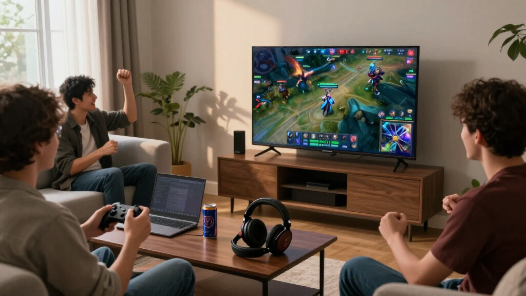 Game 5: Both Teams Slay Baron Nashor?