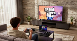 Grand Theft Auto Vi