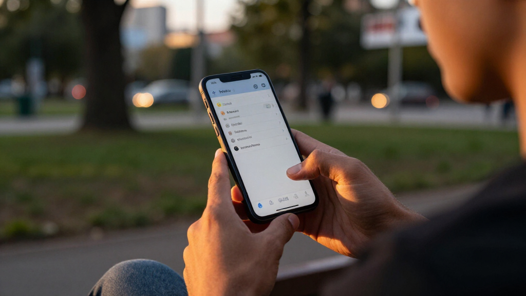 GrapheneOS – When An App Is Slow