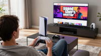 GTA 6 Pre-Orders Jumped By 436% In A Single Day After Netflix Reveal, As PS5 Dominates Xbox
