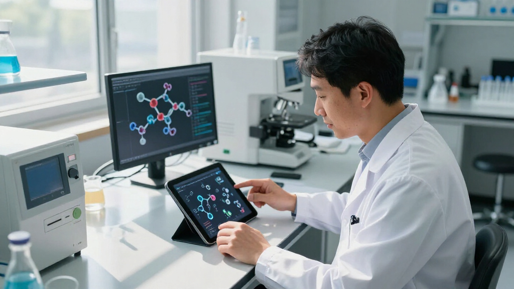 How Novo Nordisk's Partnership With Anthropic Boosts AI In Drug Discovery