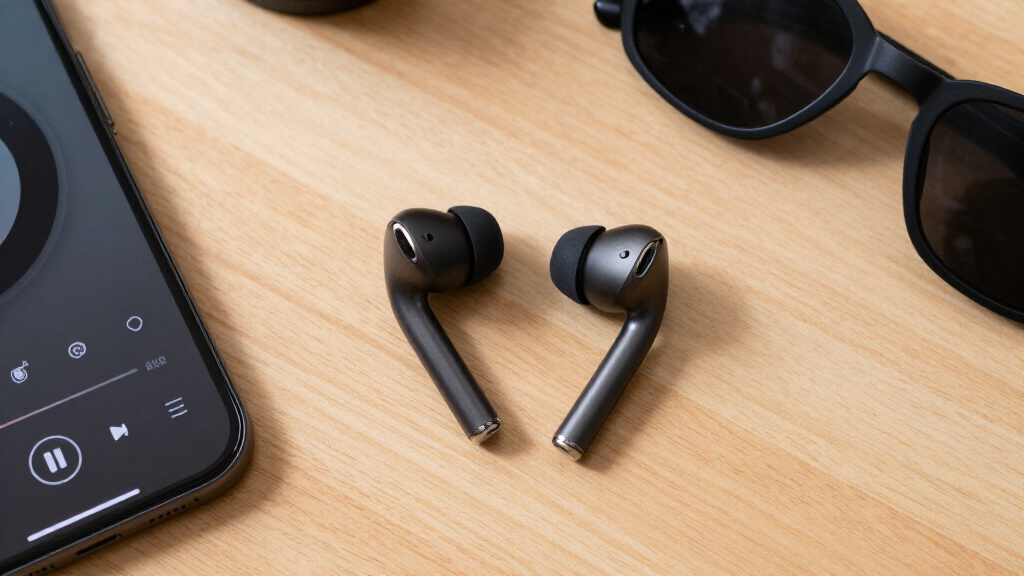 How to Choose Wireless Earbuds With Noise Cancellation