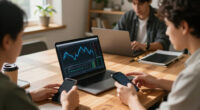 How To Explore 3 AI Productivity Stocks Retail Investors Are Watching