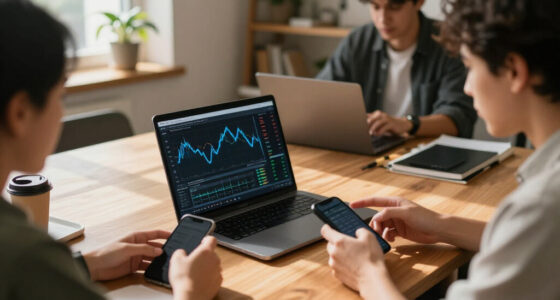 How To Explore 3 AI Productivity Stocks Retail Investors Are Watching