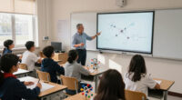 Montana State Offers Free Quantum Science Curriculum For Middle Schools