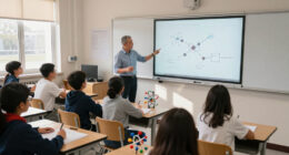 Montana State Offers Free Quantum Science Curriculum For Middle Schools