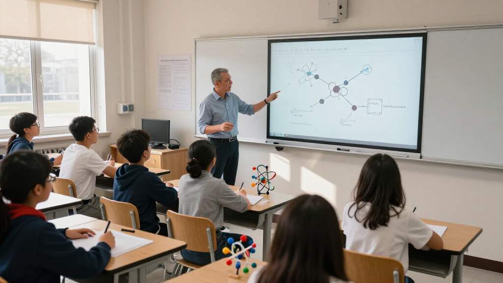 Montana State Offers Free Quantum Science Curriculum For Middle Schools