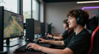 MOUZ NXT Wins Map 1