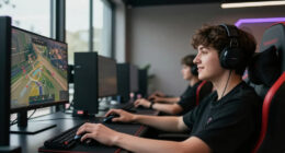 MOUZ NXT Wins Map 1