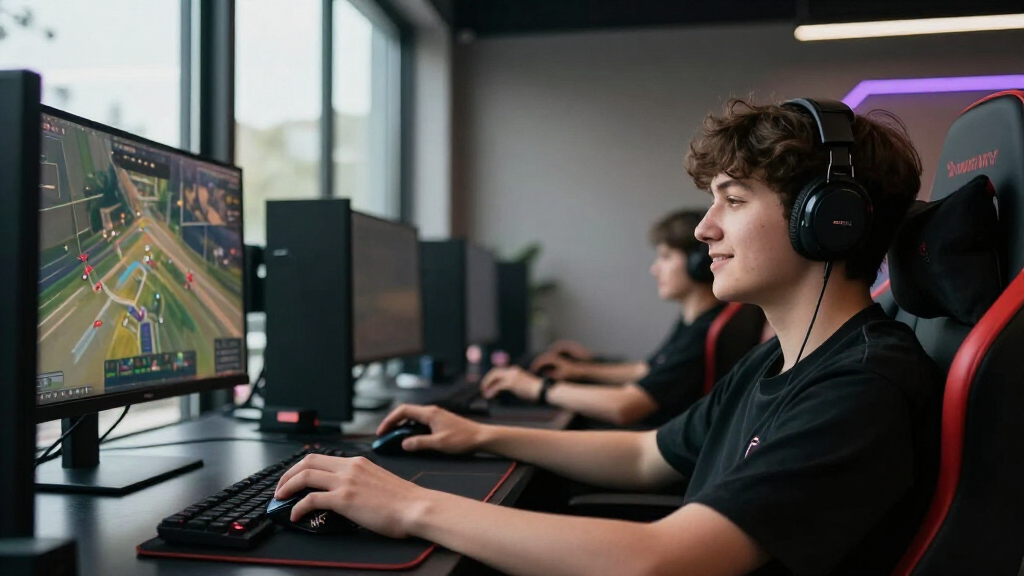 MOUZ NXT Wins Map 1