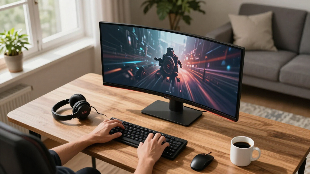 Samsung 27" Odyssey OLED G6 (G61SH) Discontinued? The Closest Current Alternatives