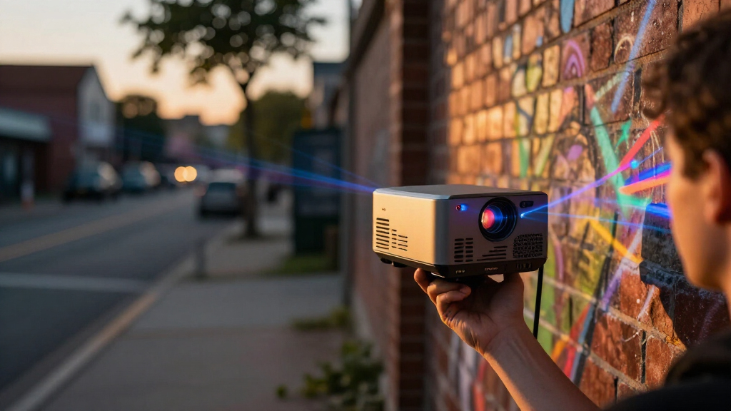 Show HN: Laser Graffiti