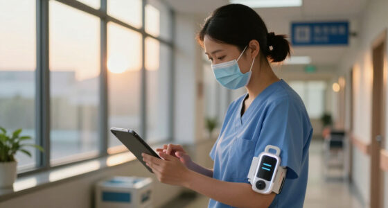 The AI Revolution In Protecting Key Services And Frontline Workers
