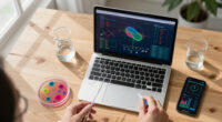 The Future Of Antimicrobial Discovery Enabled By Codex And ChatGPT AI Tools
