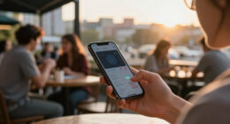 Unpacking SenseTime’s 2026 Report: How AI Is Accelerating Profit And Business Change