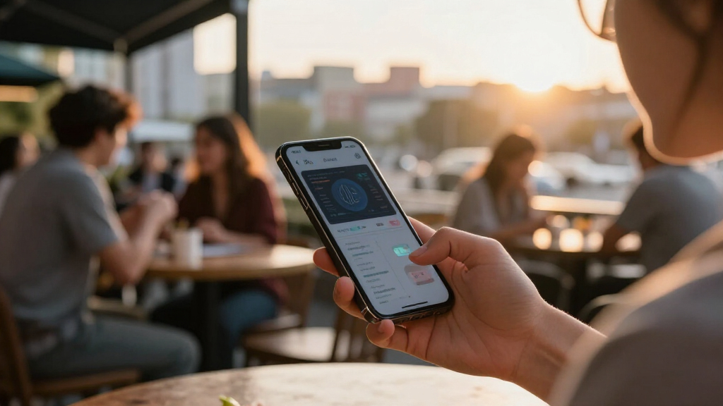 Unpacking SenseTime’s 2026 Report: How AI Is Accelerating Profit And Business Change