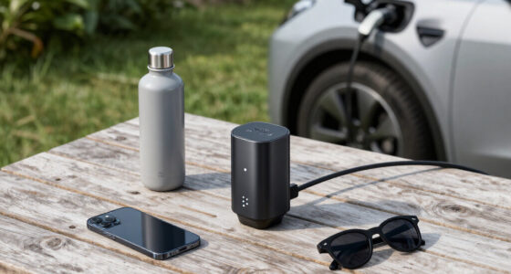 Upgraded Level 1 & 2 Portable Discontinued? The Closest Current Alternatives