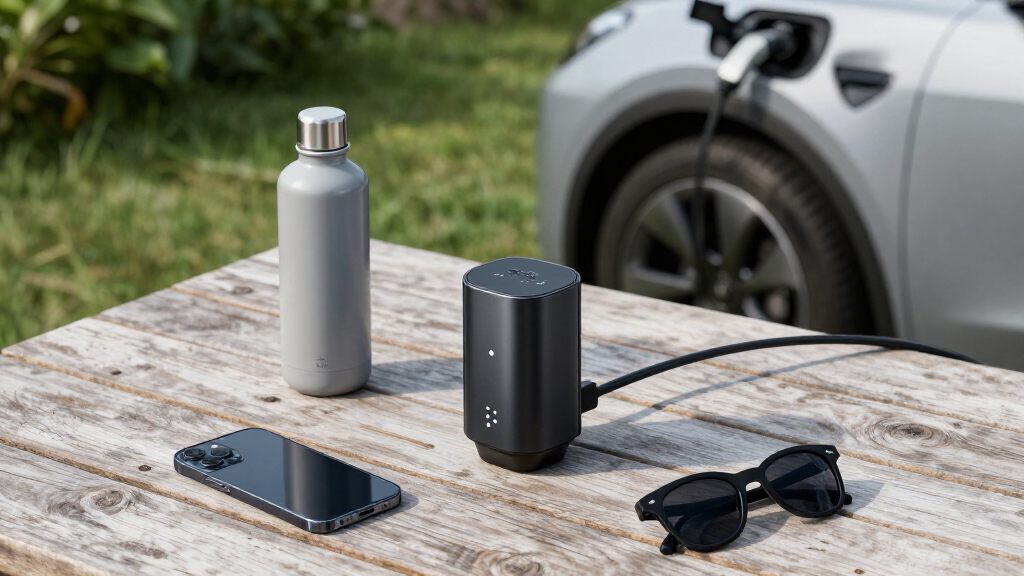 Upgraded Level 1 & 2 Portable Discontinued? The Closest Current Alternatives