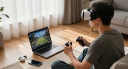 Valve Opens Steam Frame VR Headset Pre-orders - And It's Expensive