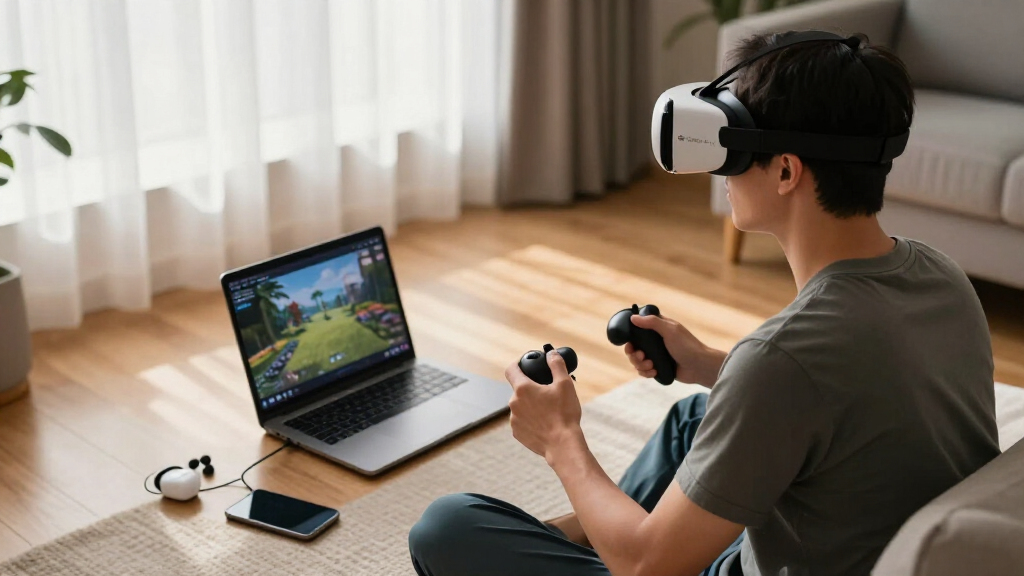 Valve Opens Steam Frame VR Headset Pre-orders - And It's Expensive