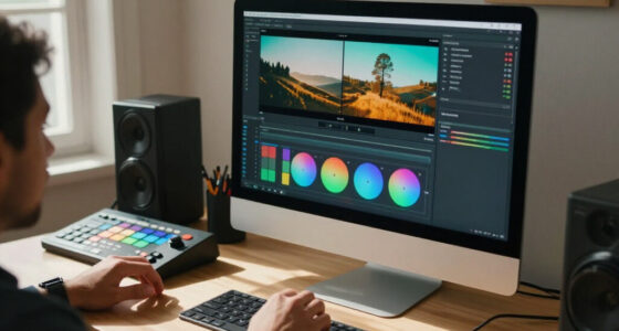 What GPT‑6 Astra Brings To Invideo’s Color Grading Workflow