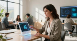 What’s Coming In AI? SenseTime’s Lin Dahua Foresees A Breakthrough Within 2 Years
