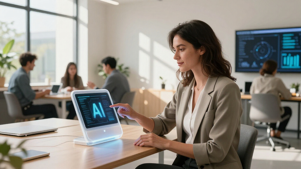 What’s Coming In AI? SenseTime’s Lin Dahua Foresees A Breakthrough Within 2 Years