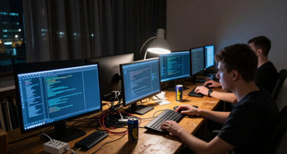Why OpenAI Extended Cyber Access To Ukraine’s Civilian Defenders