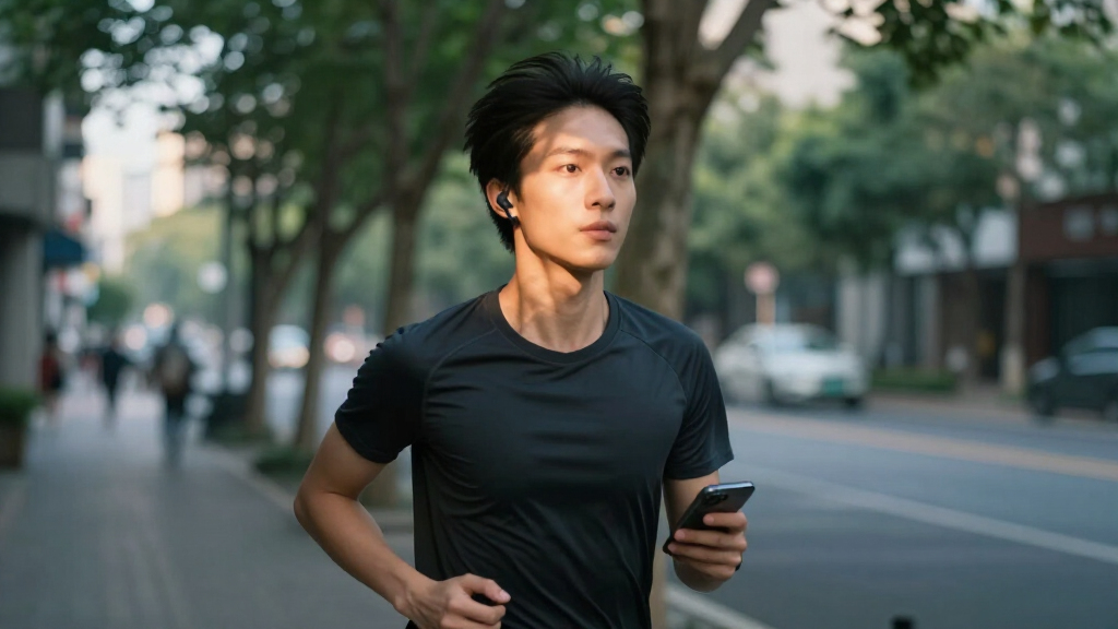 Wireless Earbuds With Noise Cancellation: A Labor Day sales Guide