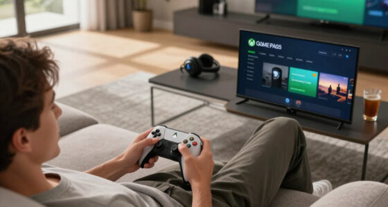 Xbox Game Pass
