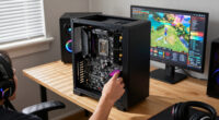10 Best AI Gaming Motherboards For Performance And Value In 2027