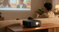 10 Best Home Theater Projectors For Exploring AI-Powered Viewing In 2027