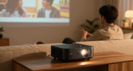 10 Best Home Theater Projectors For Exploring AI-Powered Viewing In 2027