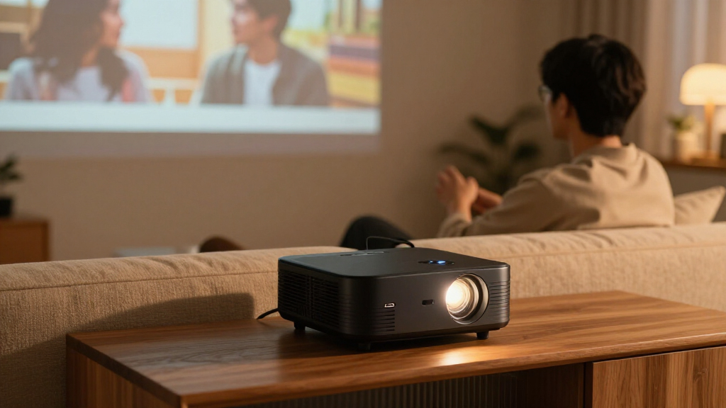 10 Best Home Theater Projectors For Exploring AI-Powered Viewing In 2027