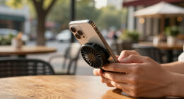 10 Best iPhone Cooling Accessories for Gaming, Charging, and Hot Weather in 2027
