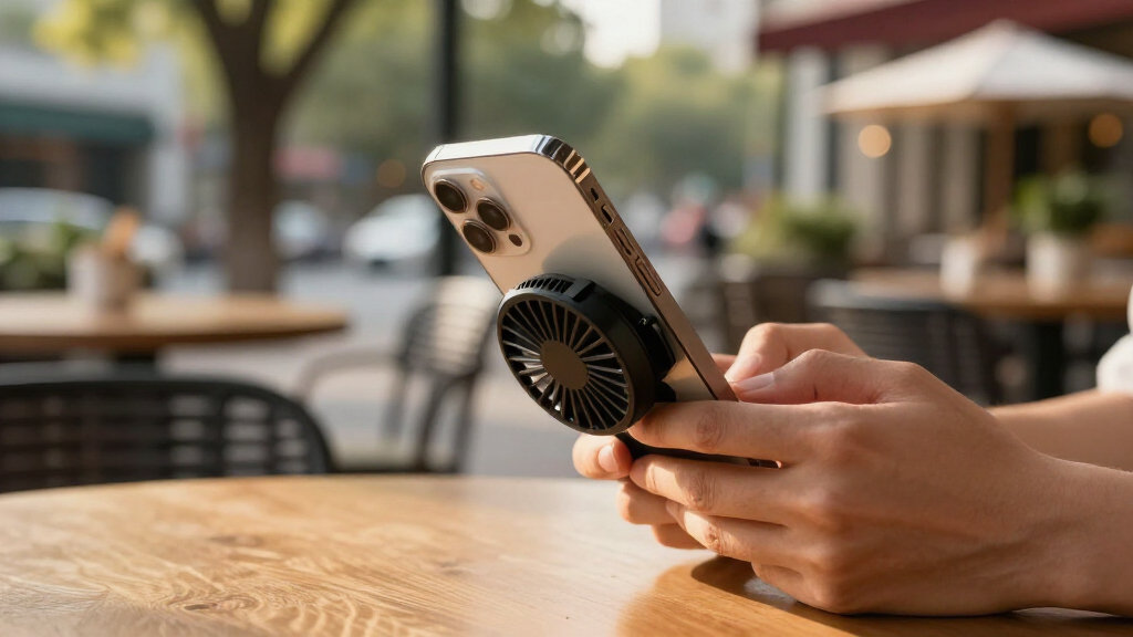 10 Best iPhone Cooling Accessories for Gaming, Charging, and Hot Weather in 2027